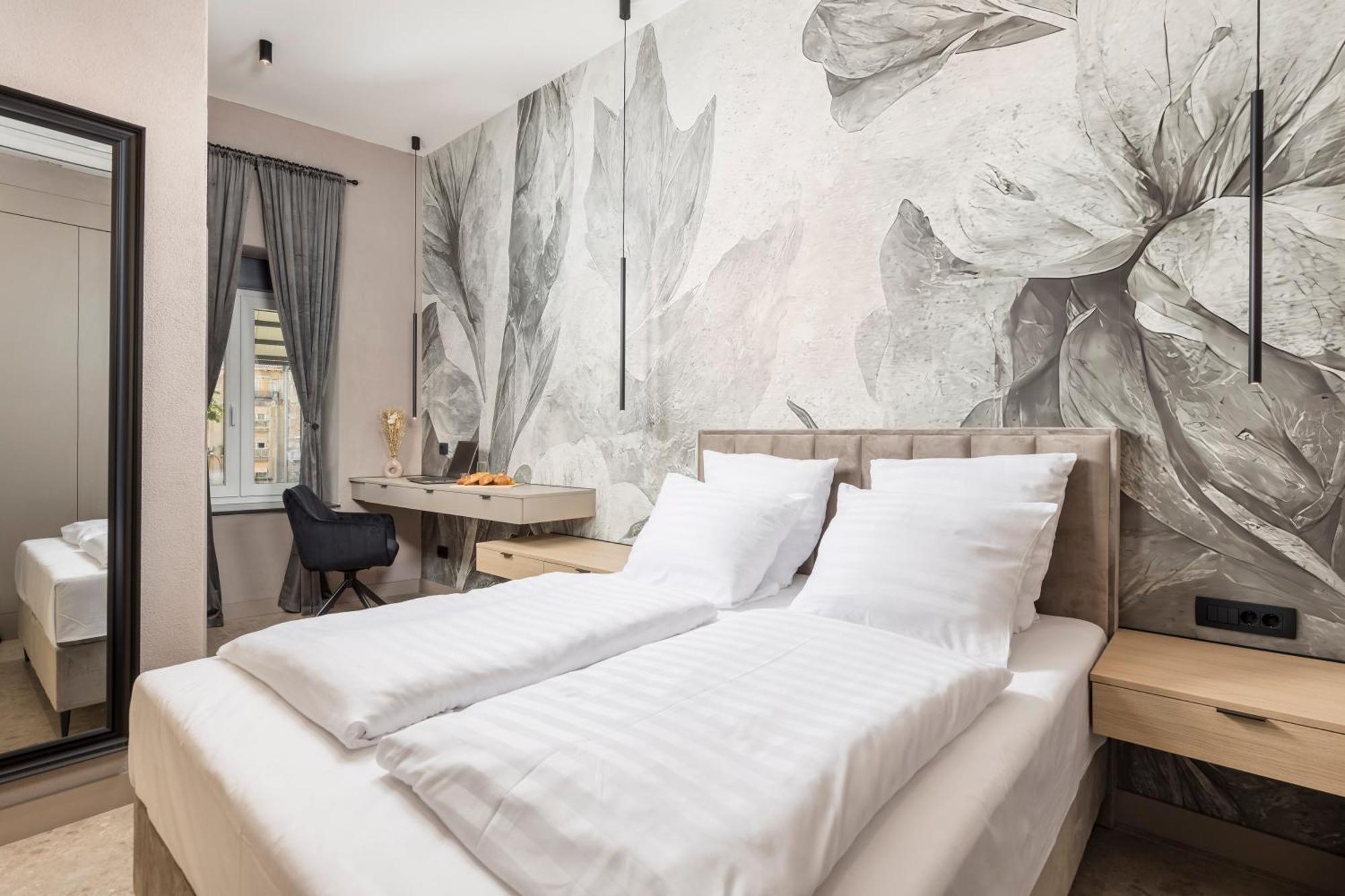 Apartment Greenri Rijeka Buitenkant foto